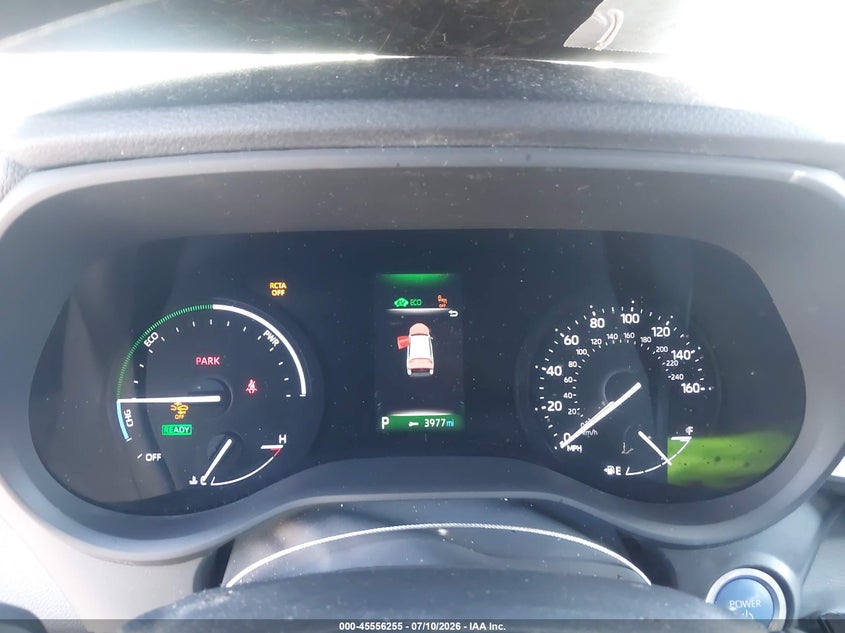 2023 TOYOTA SIENNA auction photo 7