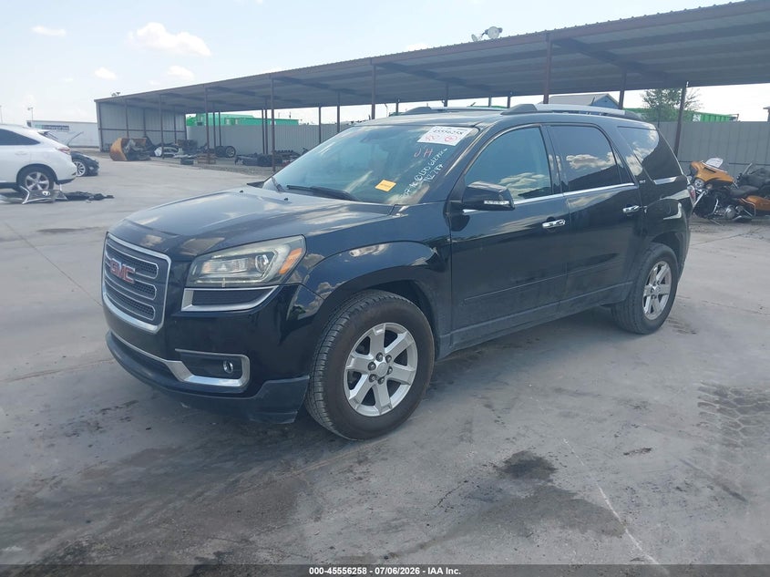 Vin: 1gkkrskd9hj153206, lot: 46054569, gmc acadia limited 20172