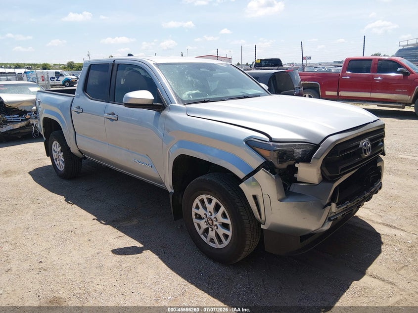 Toyota Tacoma Sr5 — фото 1