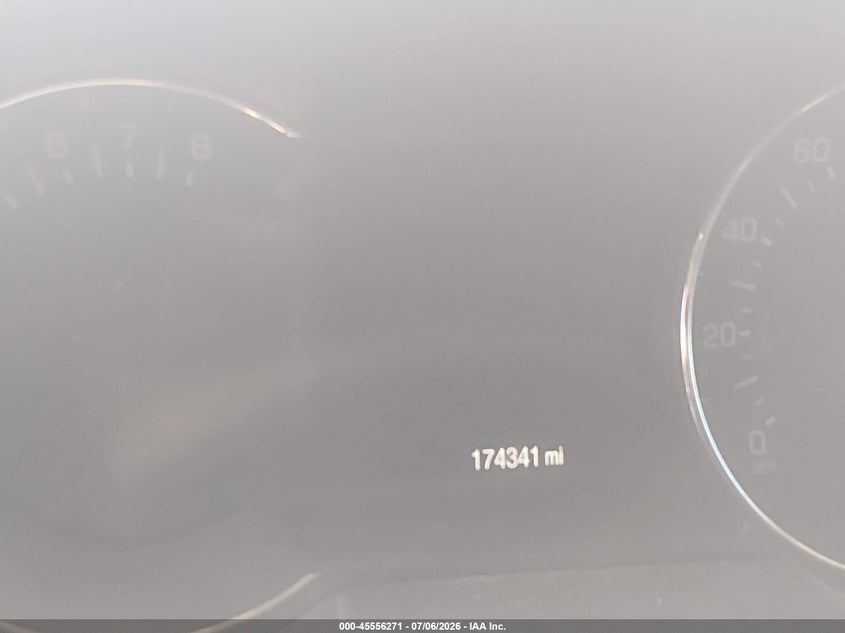 2013 LINCOLN MKZ auction photo 7