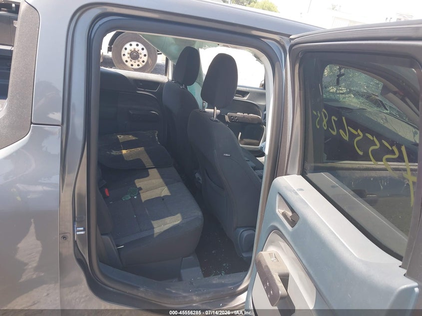 2024 Ford Maverick Xlt VIN: 3FTTW8H96RRB16412 Lot: 45556285