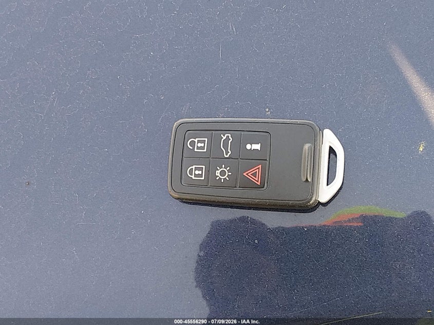 2013 Volvo S60 T5/T5 Platinum/T5 Premier/T5 Premier Plus VIN: YV1612FHXD2206608 Lot: 45556290