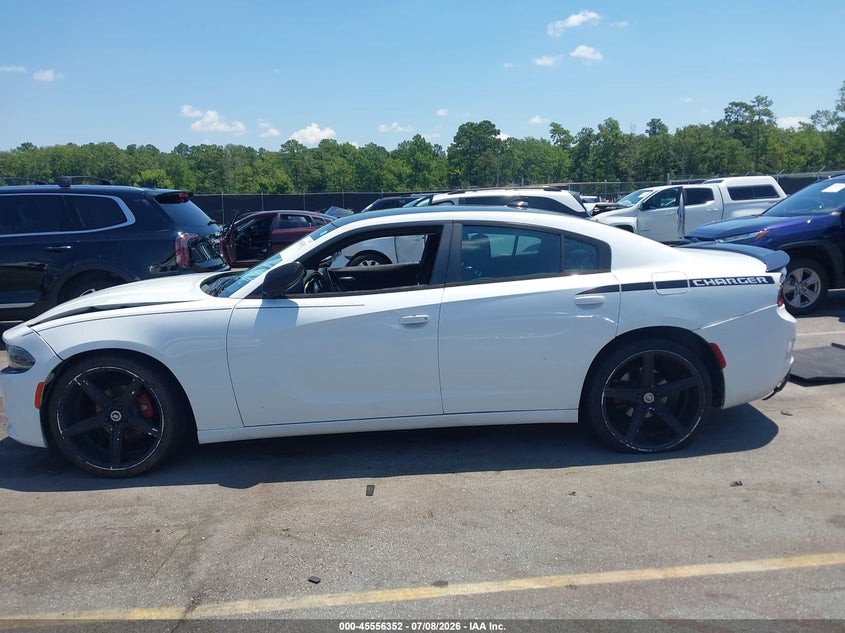 DODGE CHARGER - zdjęcie 14
