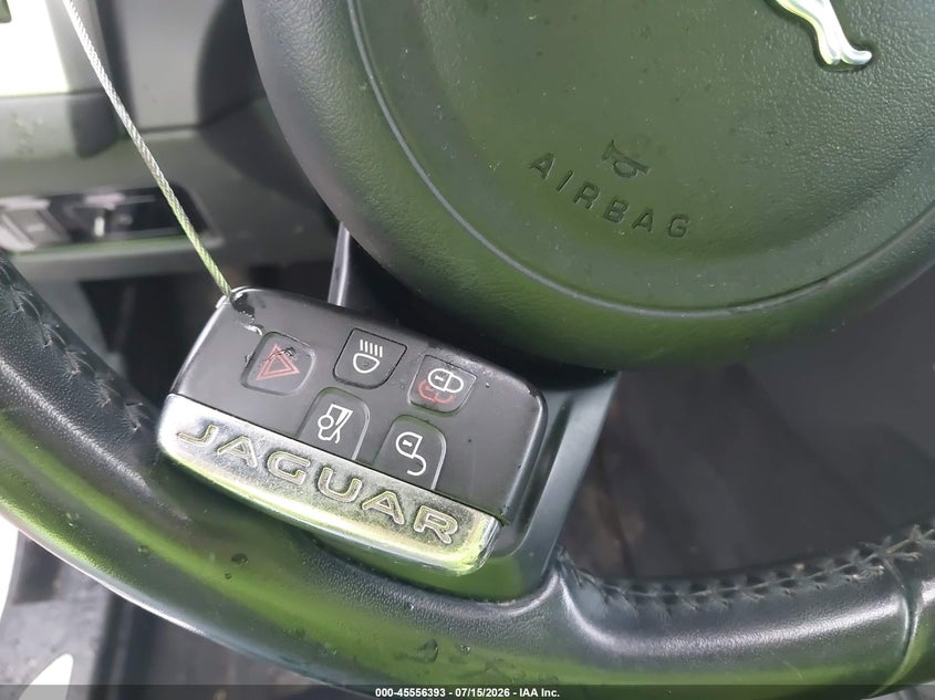 JAGUAR XF - zdjęcie 11