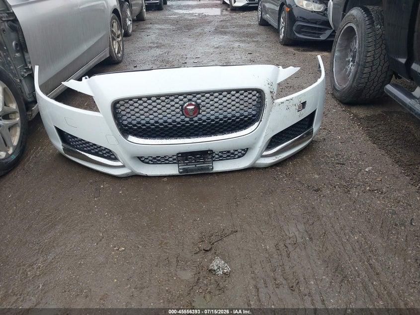JAGUAR XF - zdjęcie 12