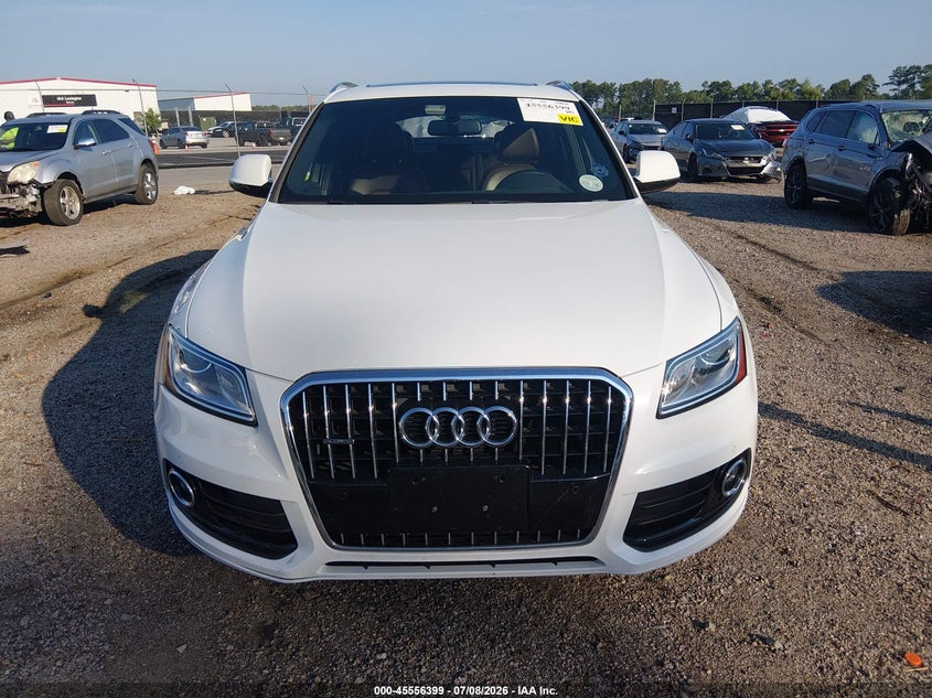 AUDI Q5 - zdjęcie 12
