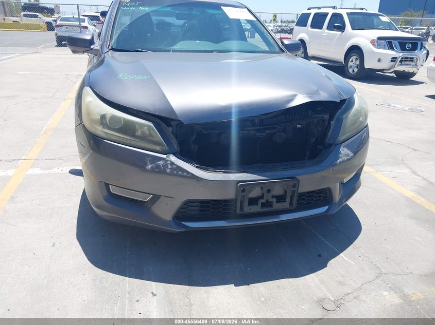 AtlanticExpress - Honda Accord