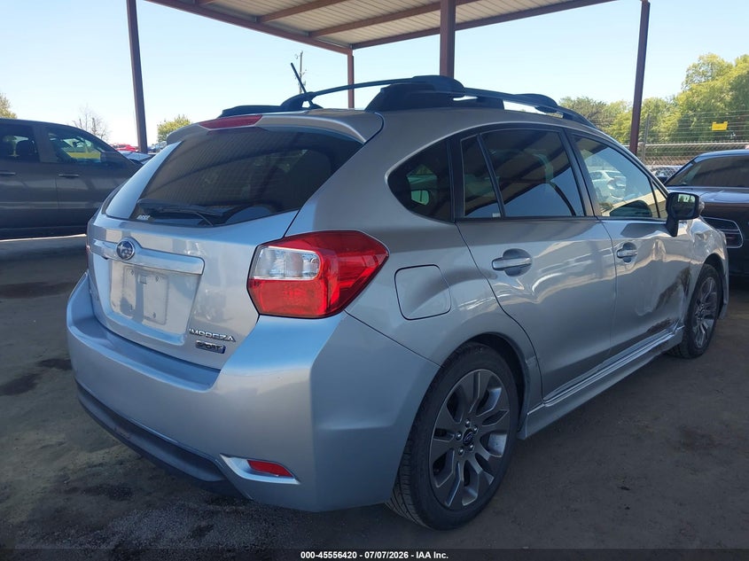 Vin: jf1gpat69f9328804, lot: 46054731, subaru impreza 2.0i sport premium 20154