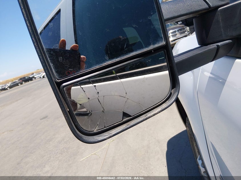 AtlanticExpress - Chevrolet Silverado 2500