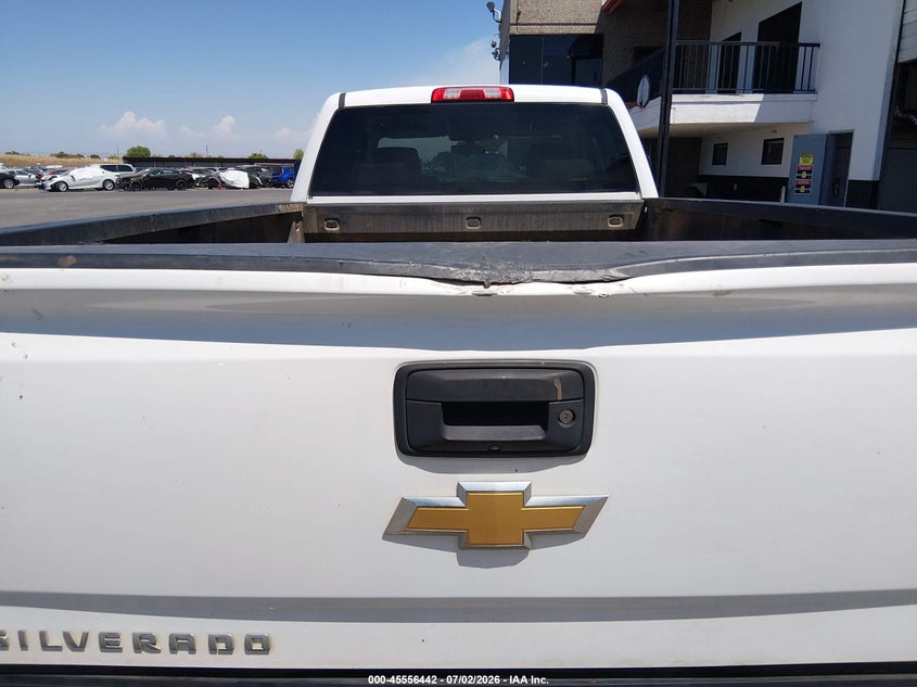 AtlanticExpress - Chevrolet Silverado 2500