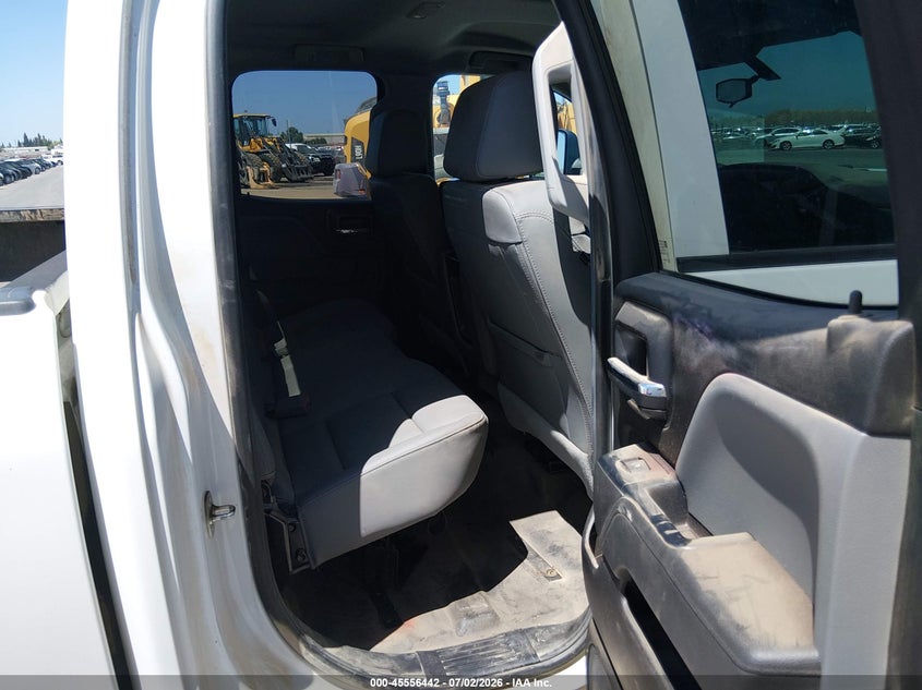 AtlanticExpress - Chevrolet Silverado 2500