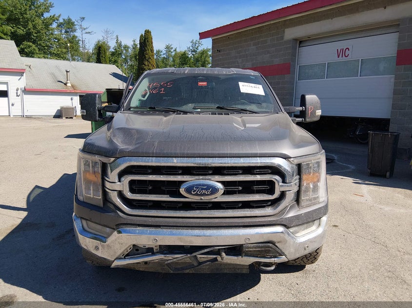 FORD F-150 2022 VIN 1FTFW1E86NKD14048