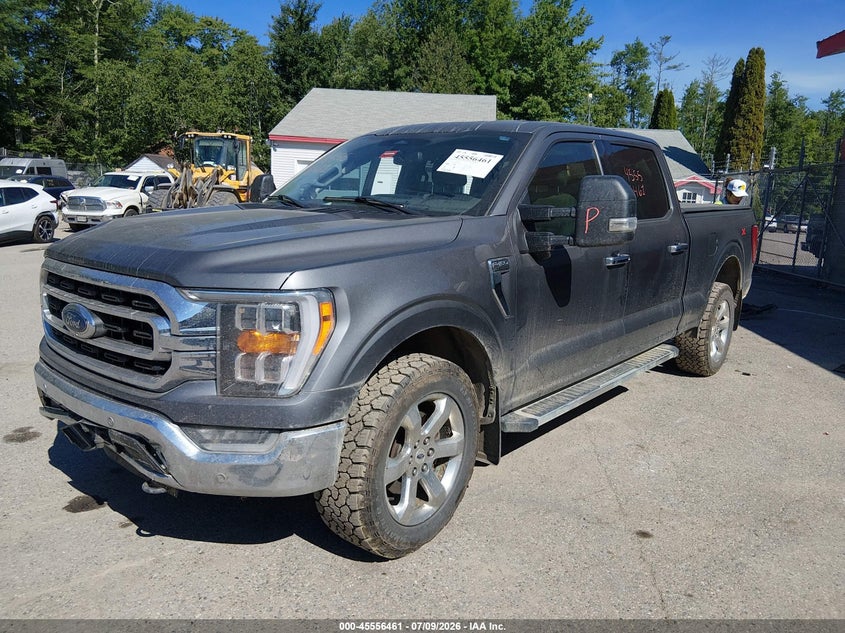 Vin: 1ftfw1e86nkd14048, lot: 46054772, ford f-150 king ranch/lariat/limited/platinum/tremor/xl/xlt 20222