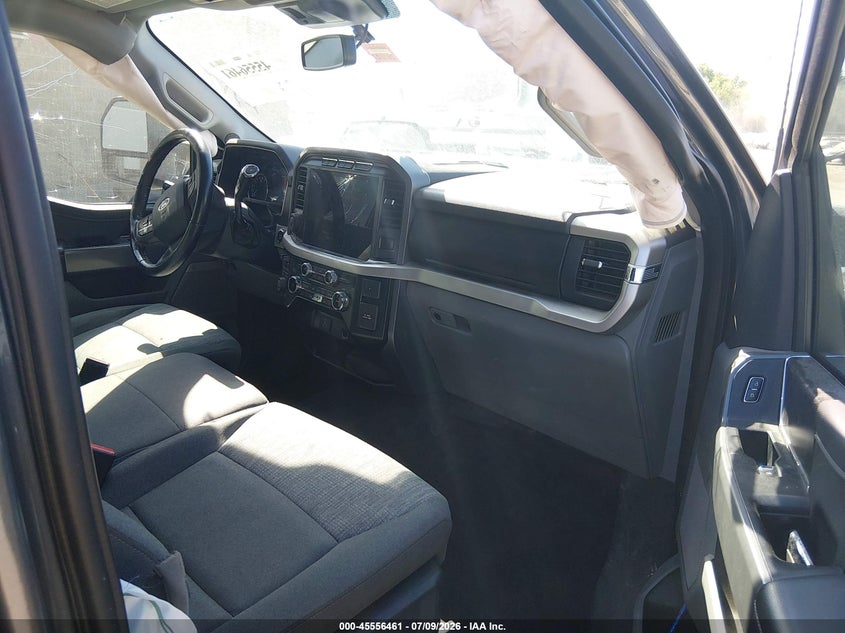 FORD F-150 2022 VIN 1FTFW1E86NKD14048