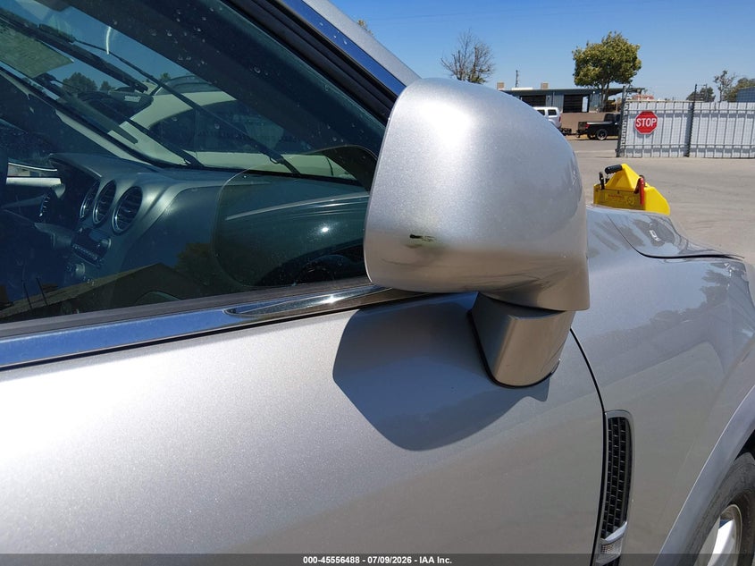 2008 Saturn Vue 4-Cyl Xe VIN: 3GSCL33P18S617348 Lot: 45556488