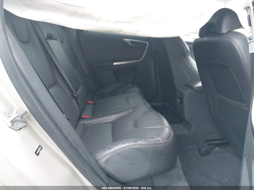 2017 Volvo Xc60 T5 Inscription VIN: YV440MRU6H2000435 Lot: 45556490