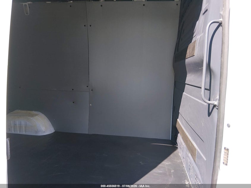 AtlanticExpress - Freightliner Sprinter 2500