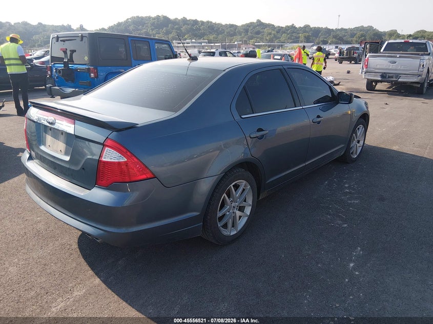 Vin: 3fahp0ja8cr169683, lot: 46054832, ford fusion sel 20124
