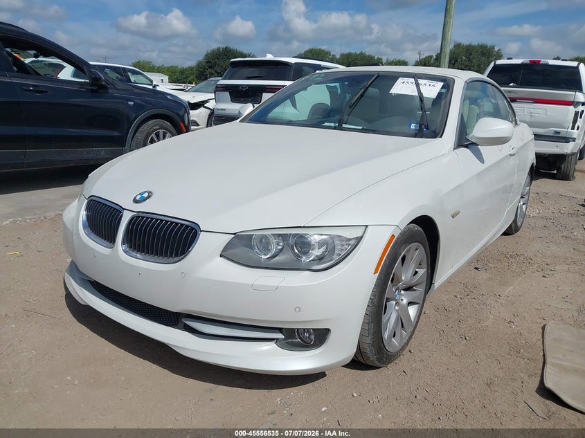 Vin: wbadw3c5xce821796, lot: 46054846, bmw 328i 20122