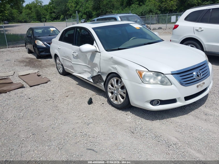 2010 Toyota Avalon