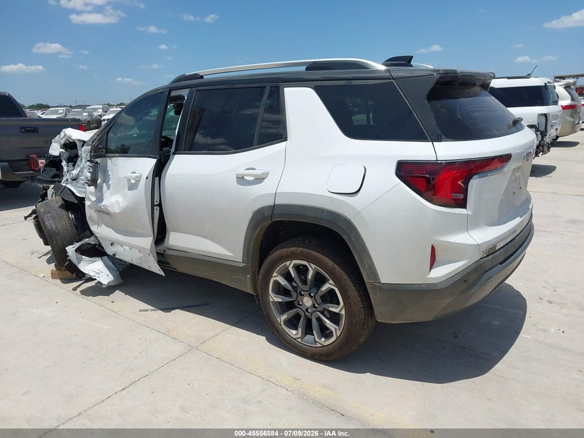 Vin: 3gkaluegxtl156972, lot: 46054895, gmc terrain awd elevation 20263