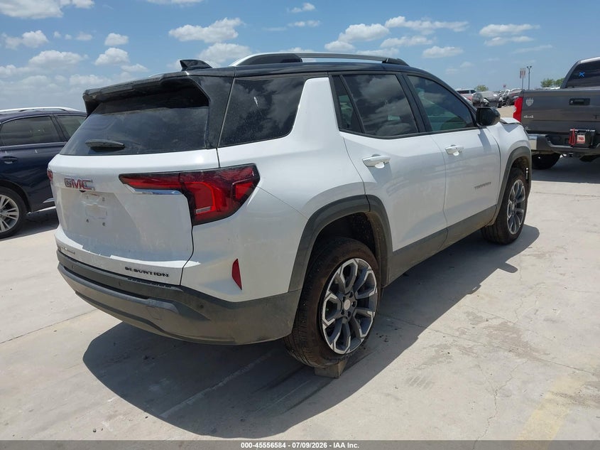 Vin: 3gkaluegxtl156972, lot: 46054895, gmc terrain awd elevation 20264