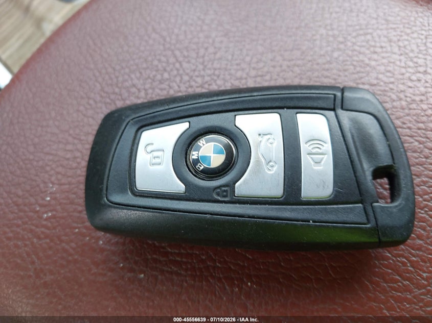 AtlanticExpress - BMW X3