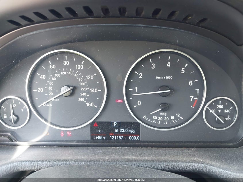 AtlanticExpress - BMW X3