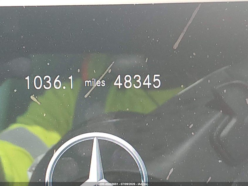 2022 Mercedes-Benz Gle 350 VIN: 4JGFB4JB0NA630464 Lot: 45556651