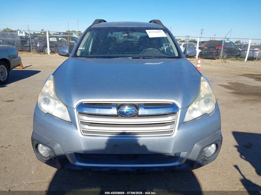 AtlanticExpress - Subaru Outback