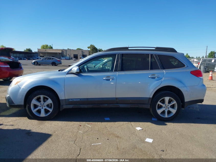 AtlanticExpress - Subaru Outback