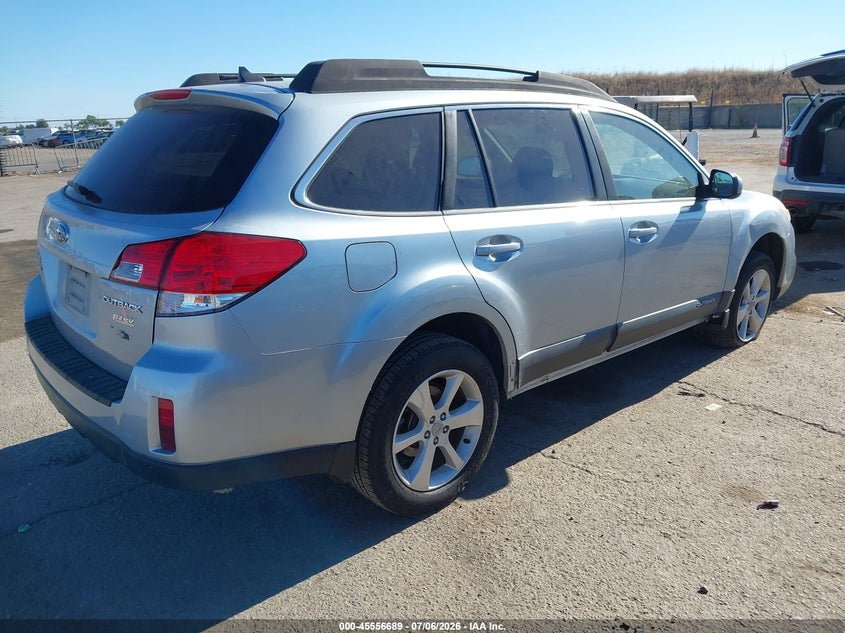 AtlanticExpress - Subaru Outback