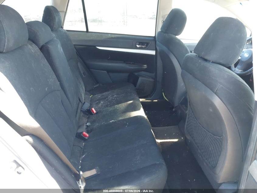 AtlanticExpress - Subaru Outback