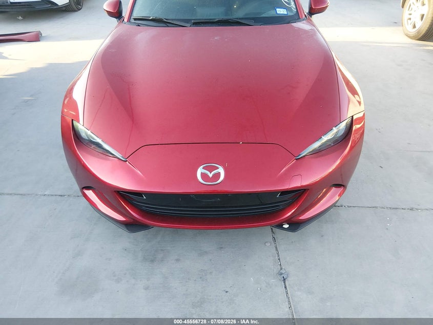 MAZDA MX-5 MIATA RF - zdjęcie 13