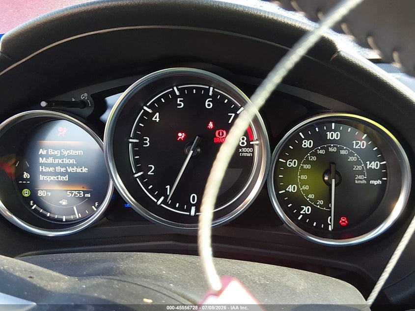 MAZDA MX-5 MIATA RF - zdjęcie 7