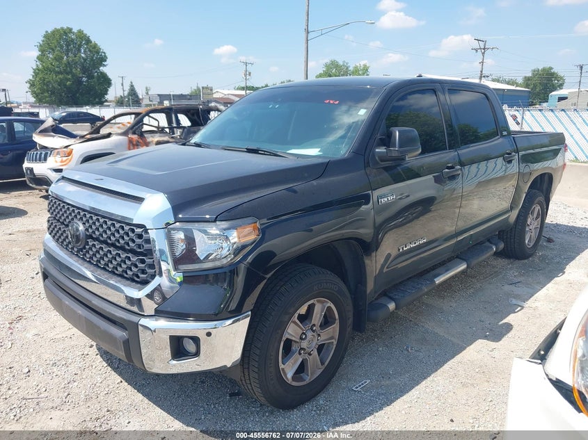 Vin: 5tfdy5f10mx001914, lot: 46055073, toyota tundra sr5 20212