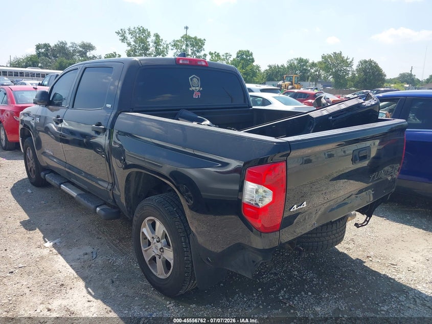 Vin: 5tfdy5f10mx001914, lot: 46055073, toyota tundra sr5 20213