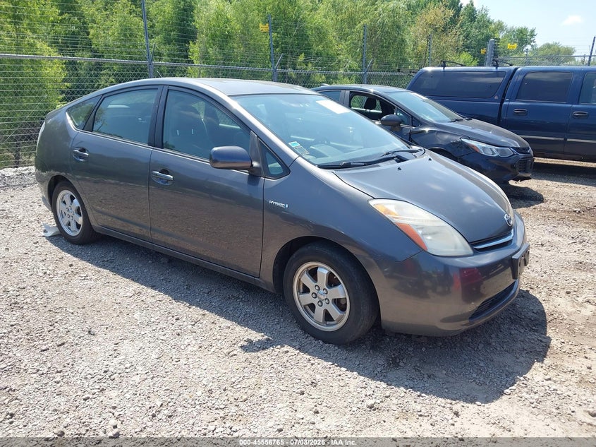 2008 Toyota Prius