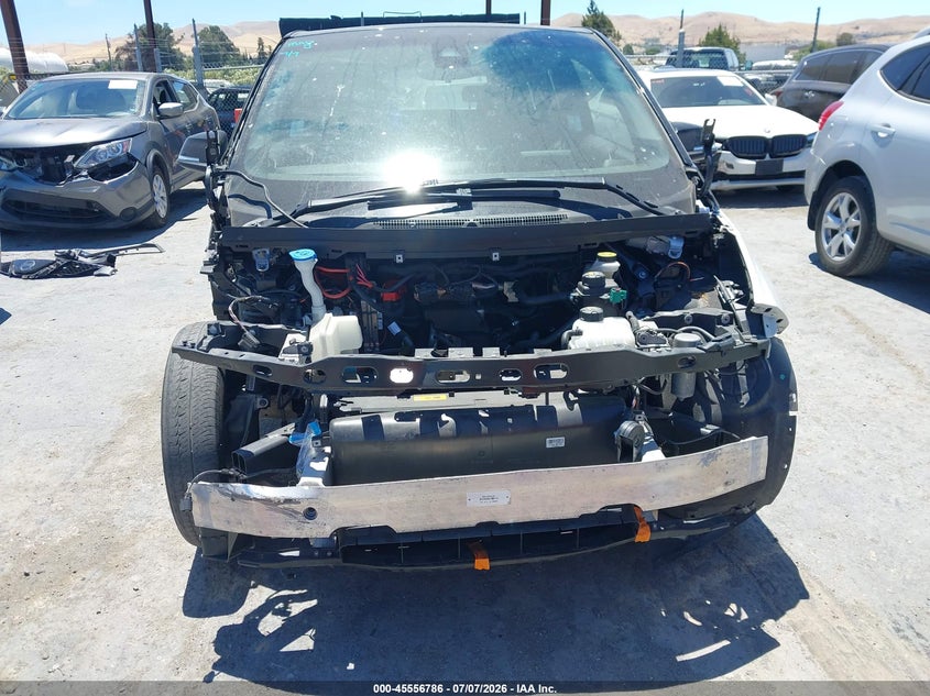 2020 BMW I3 120Ah VIN: WBY8P2C02L7H13873 Lot: 45556786