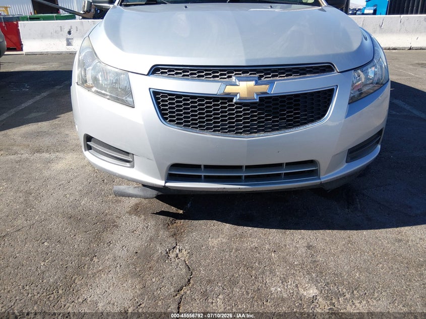 AtlanticExpress - Chevrolet Cruze