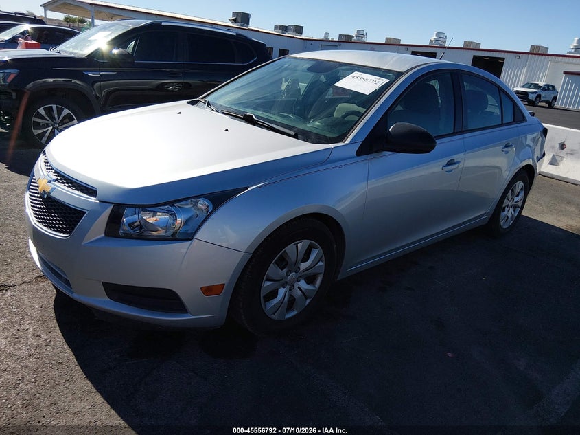 AtlanticExpress - Chevrolet Cruze