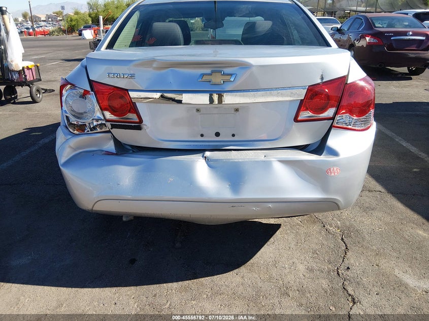 AtlanticExpress - Chevrolet Cruze