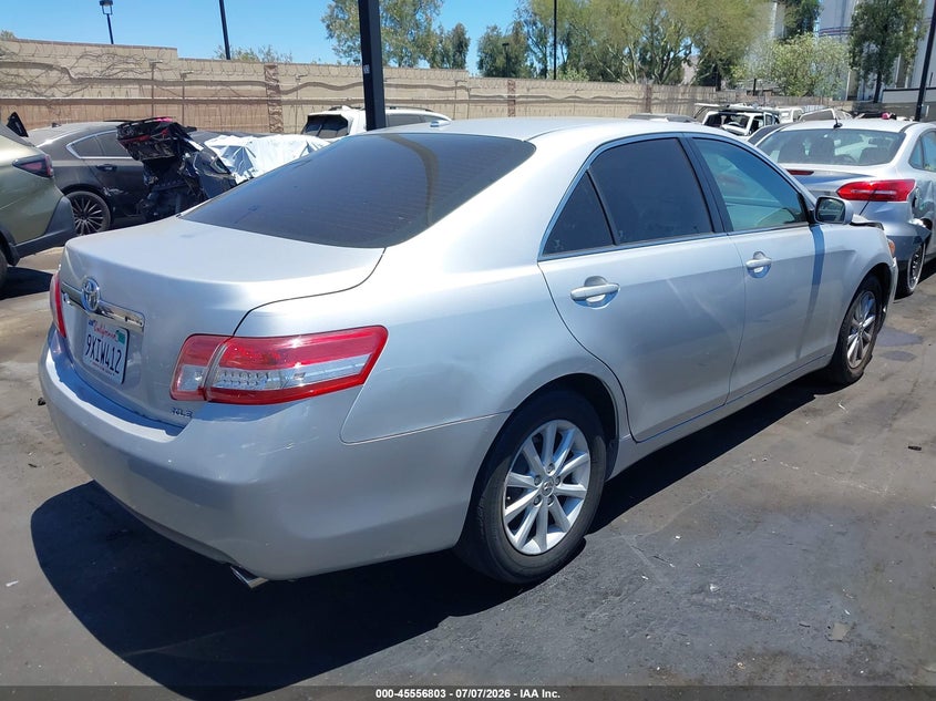 AtlanticExpress - Toyota Camry