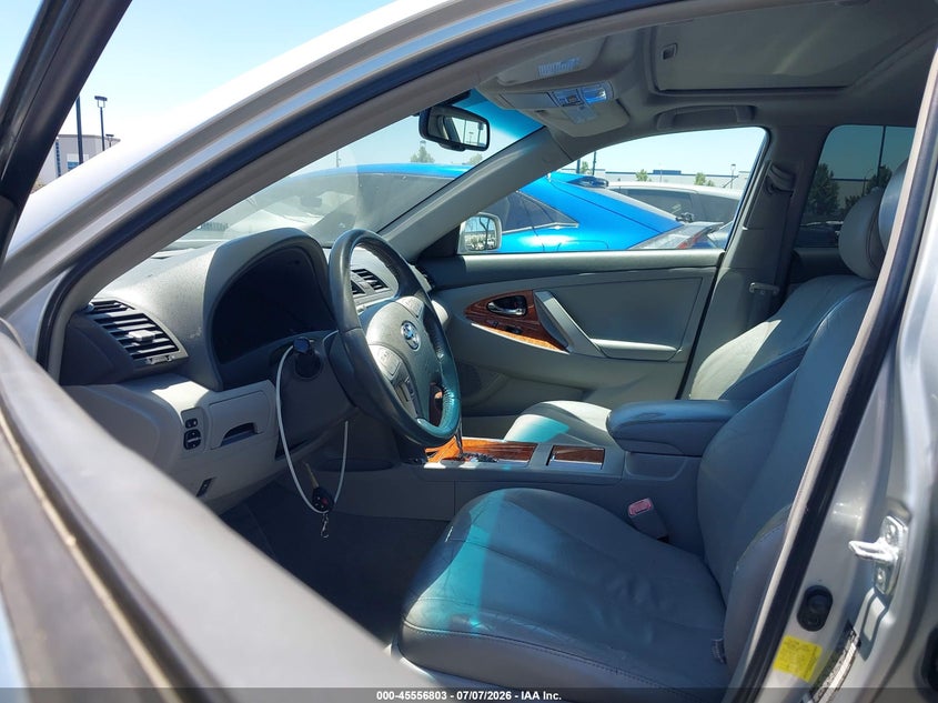 AtlanticExpress - Toyota Camry