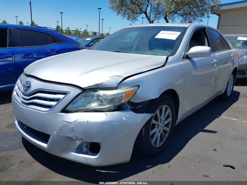 AtlanticExpress - Toyota Camry