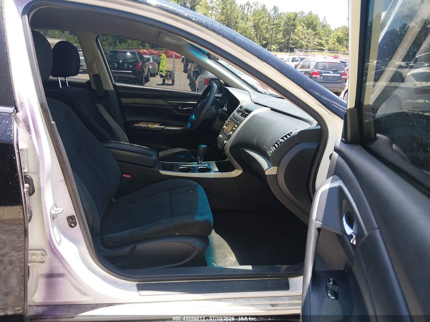 2015 NISSAN ALTIMA auction photo 5