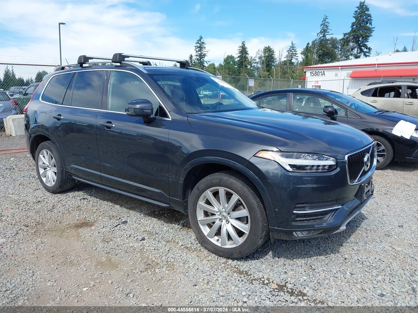 2017 Volvo Xc90