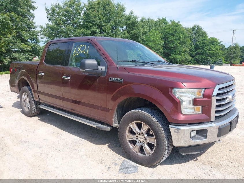 Vin: 1ftew1ef9fkd06201, lot: 46055132, ford f-150 king ranch/lariat/platinum/xl/xlt 20151