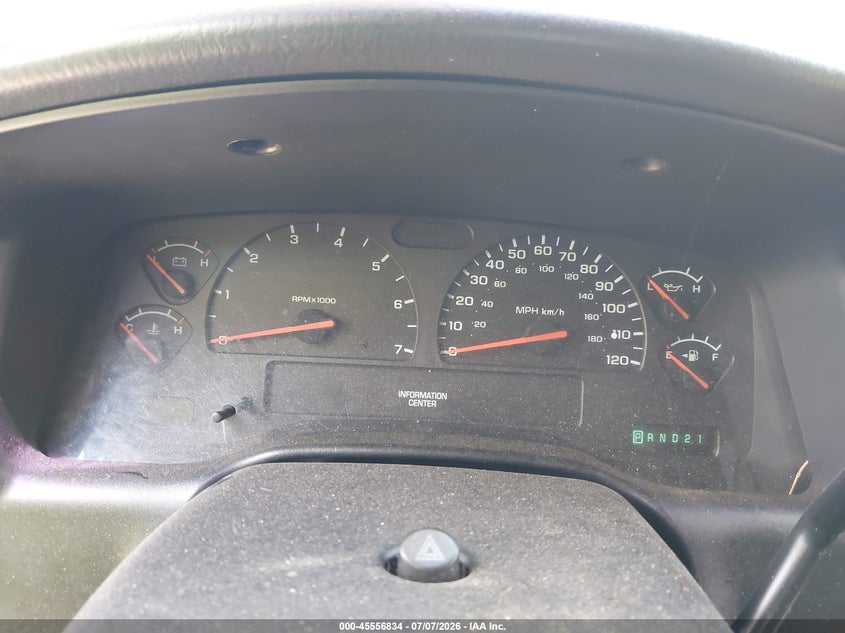 2003 Dodge Dakota Slt VIN: 1D7HL42N63S132222 Lot: 45556834