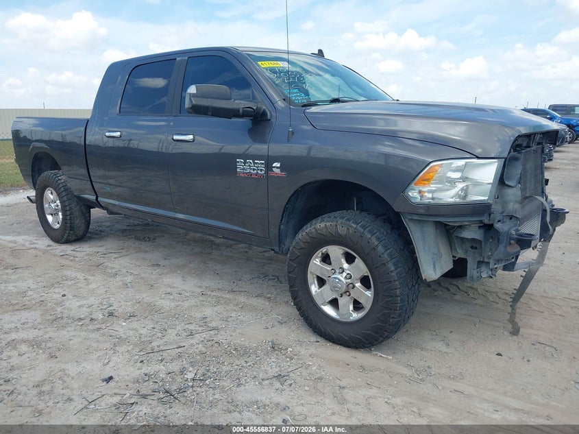 2014 Ram 2500